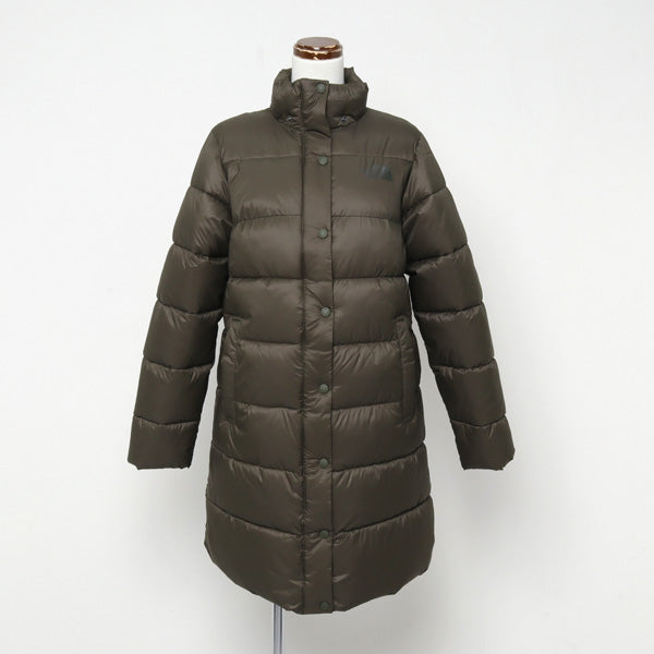 CAMP Sierra Long Coat - WOMEN