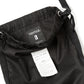 Ventile Drawstring Bag