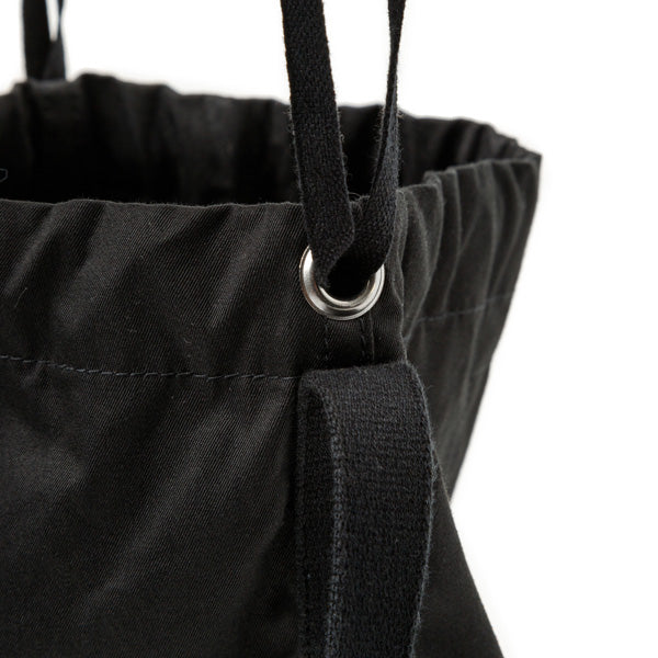 Ventile Drawstring Bag