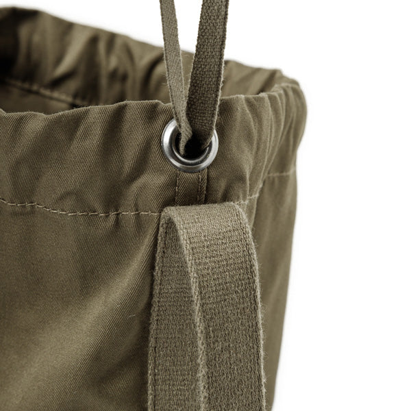 Ventile Drawstring Bag