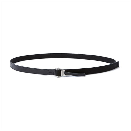 Cow Leather Long Belt