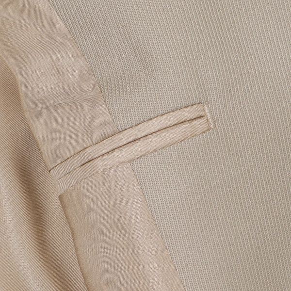 WOOL KID MOHAIR KERSEY JACKET