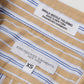 Short Collar Shirt - Multi St. Broadcloth