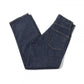 HARD TWIST DENIM WIDE PANTS