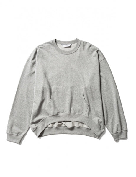 BOLERO SWEATSHIRT