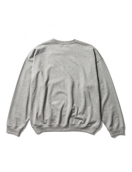 BOLERO SWEATSHIRT