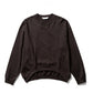 BOLERO SWEATSHIRT