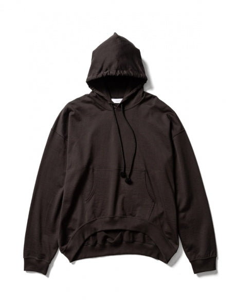 BOLERO SWEAT HOODIE