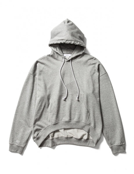 BOLERO SWEAT HOODIE