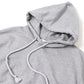 BOLERO SWEAT HOODIE