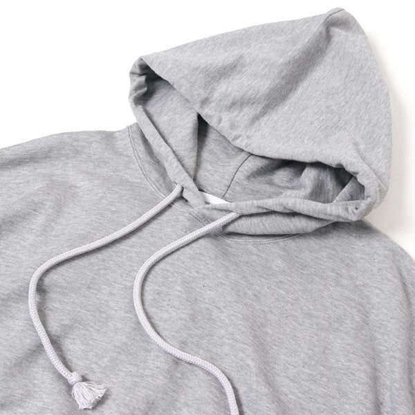 BOLERO SWEAT HOODIE