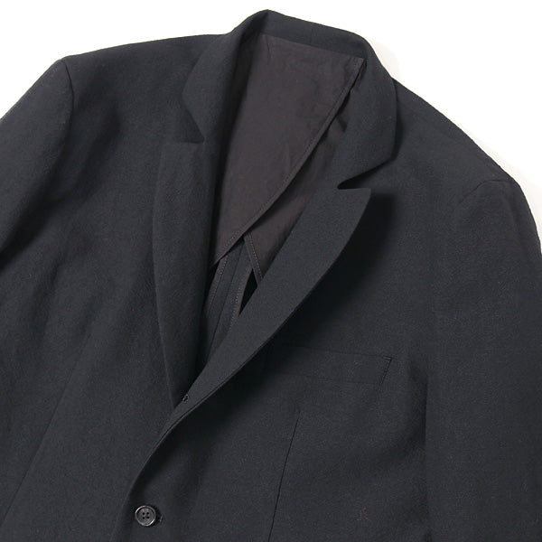ORIENTAL LAPEL JACKET