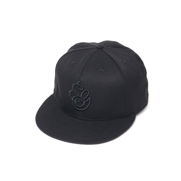 Logo Baseball Cap - Pc Twill