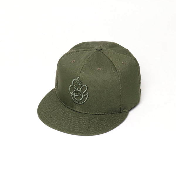 Logo Baseball Cap - Pc Twill