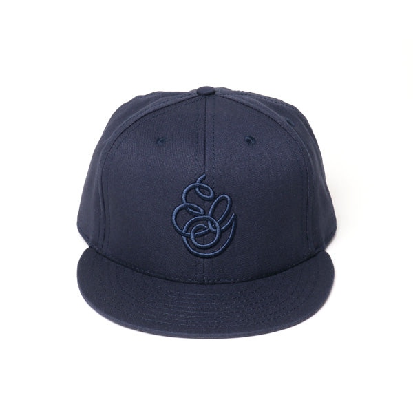 Logo Baseball Cap - Pc Twill