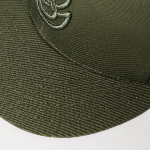 Logo Baseball Cap - Pc Twill