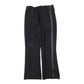 Side Line Warm-Up Boot-Cut Pant -Poly Double Cloth