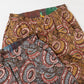 Reversible String Easy Pant - Cotton Cloth / Print