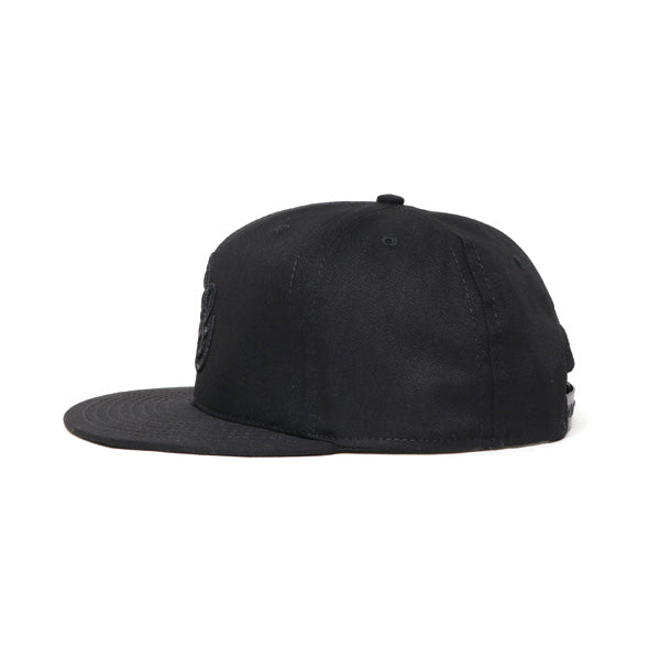 Logo Baseball Cap - Pc Twill