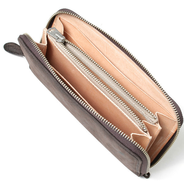 LONG ZIP WALLET