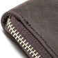 LONG ZIP WALLET