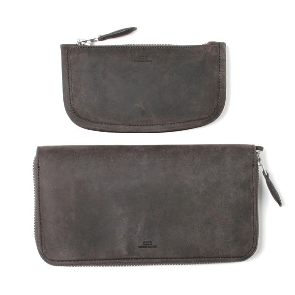 LONG ZIP WALLET