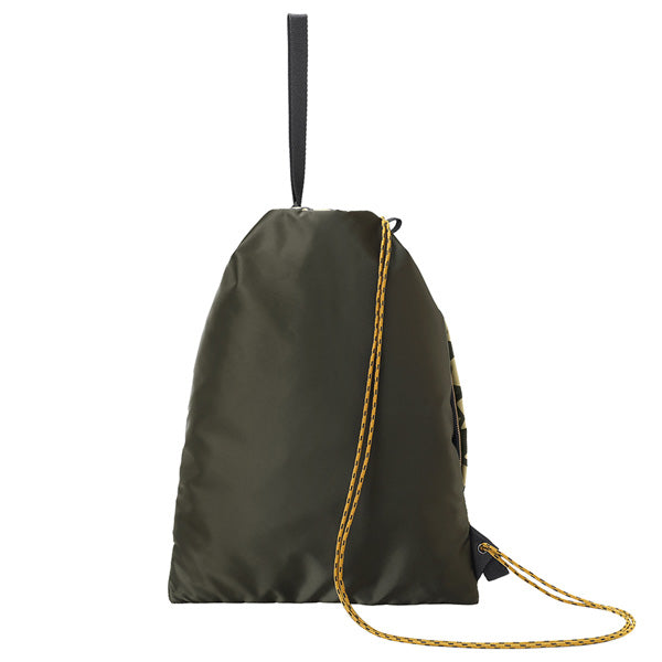 DRAWSTRING BAG #14