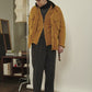 NARROW-NECK LINER SHIRTS