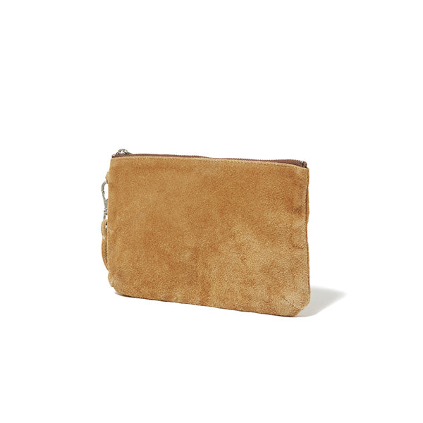 Cow Leather Pouch