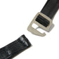 Cow Leather Belt with Brass Buckle
