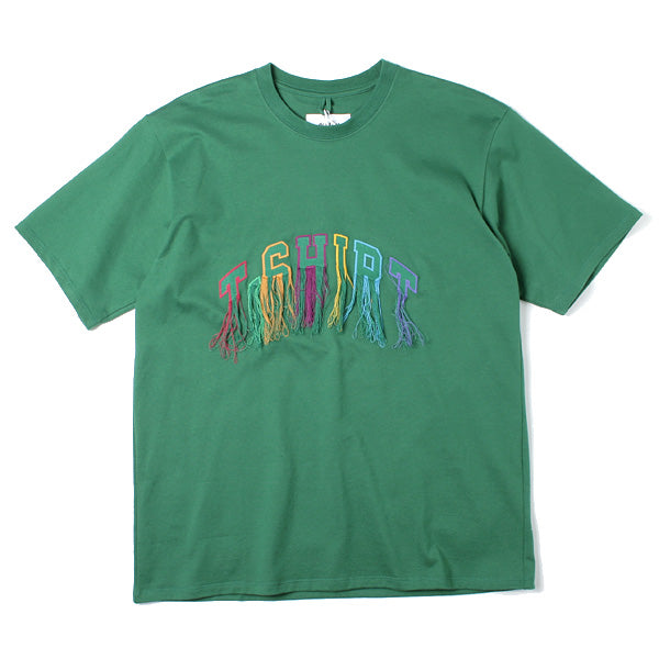 FLYING "T-SHIRT" EMBROIDERY T-SHIRT