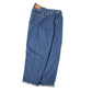 BUGGY JEANS 14.5oz ORGANIC SELVEDGE DENIM