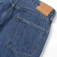 BUGGY JEANS 14.5oz ORGANIC SELVEDGE DENIM