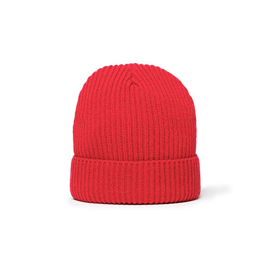 DWELLER BEANIE W/A/N WOVEN