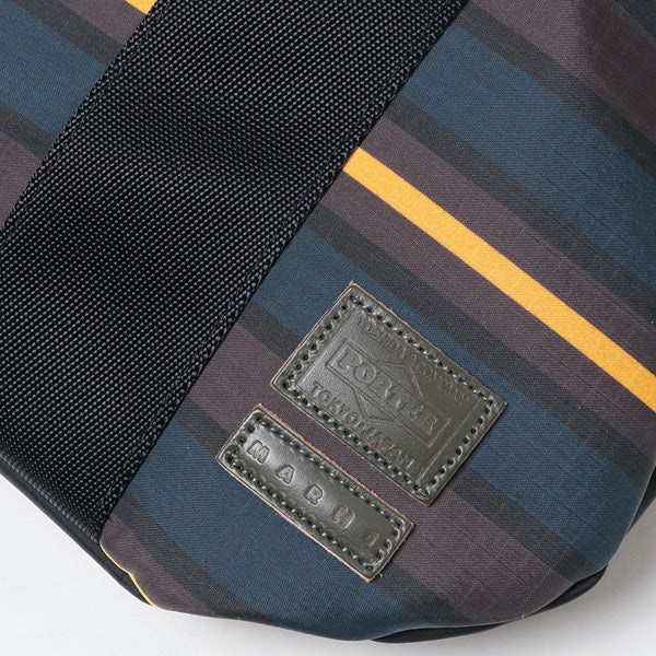 2WAY TOTE BAG #12