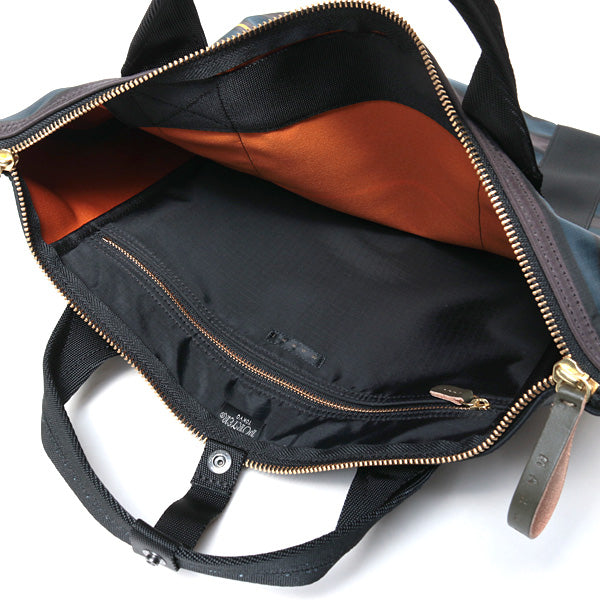 2WAY TOTE BAG #12