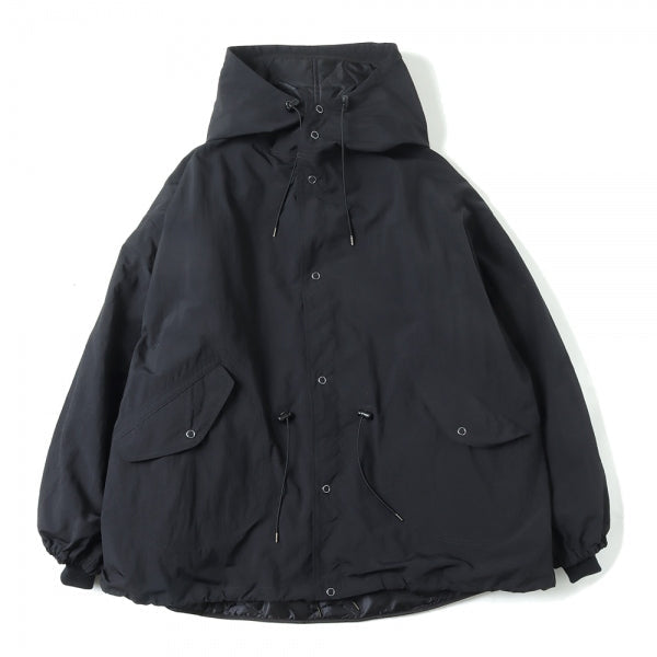 LINING SNOW PARKA RECYCLE NYLON TUSSER