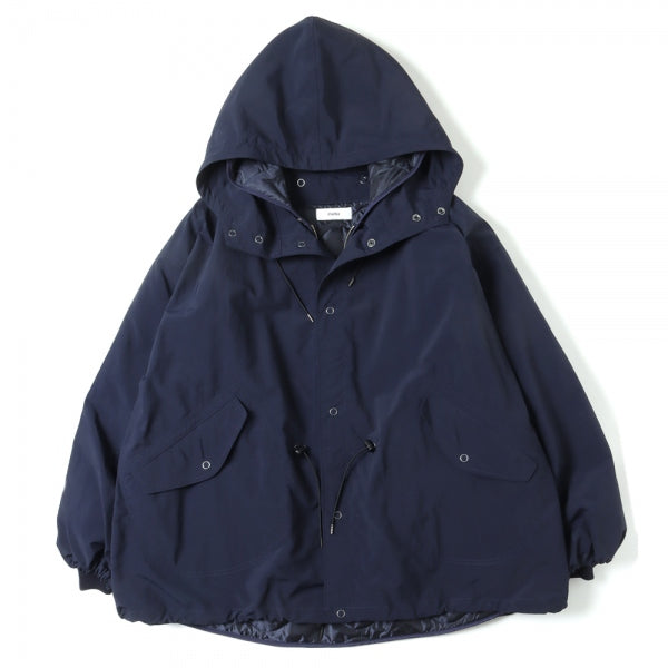 LINING SNOW PARKA RECYCLE NYLON TUSSER