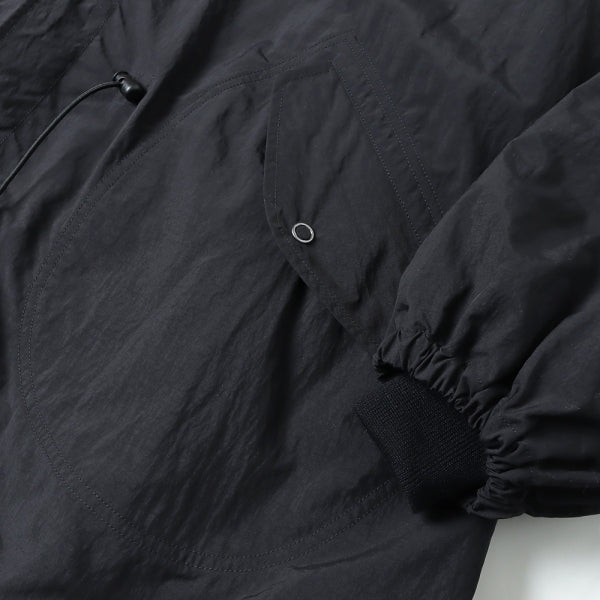 LINING SNOW PARKA RECYCLE NYLON TUSSER