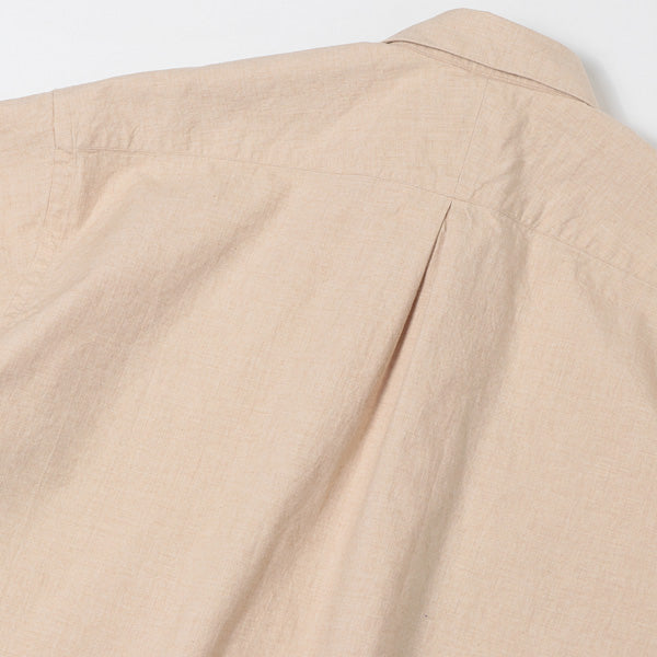 UTILITY COMFORT SHIRTS WILD COTTON TWILL