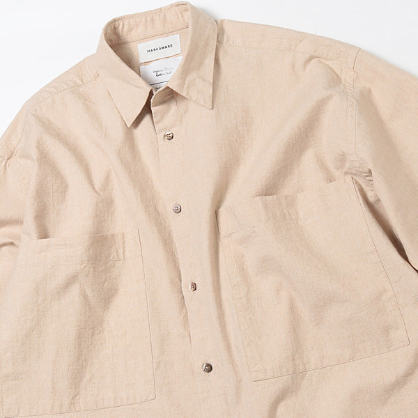 UTILITY COMFORT SHIRTS WILD COTTON TWILL