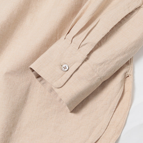 UTILITY COMFORT SHIRTS WILD COTTON TWILL