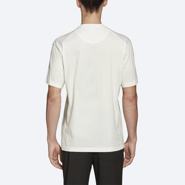 Y-3 CLASSIC CHEST LOGO SS TEE