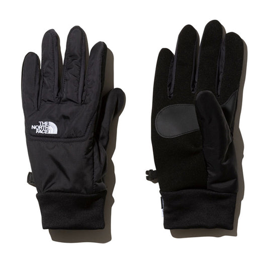 Nuptse Etip Glove