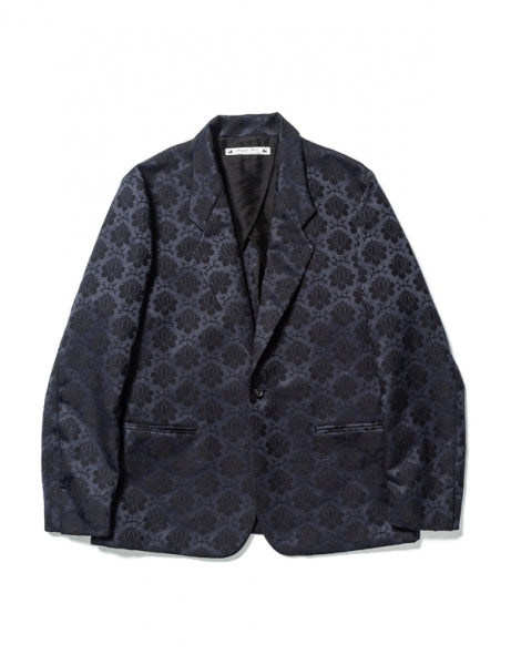 NANPOU LAPEL JACKET