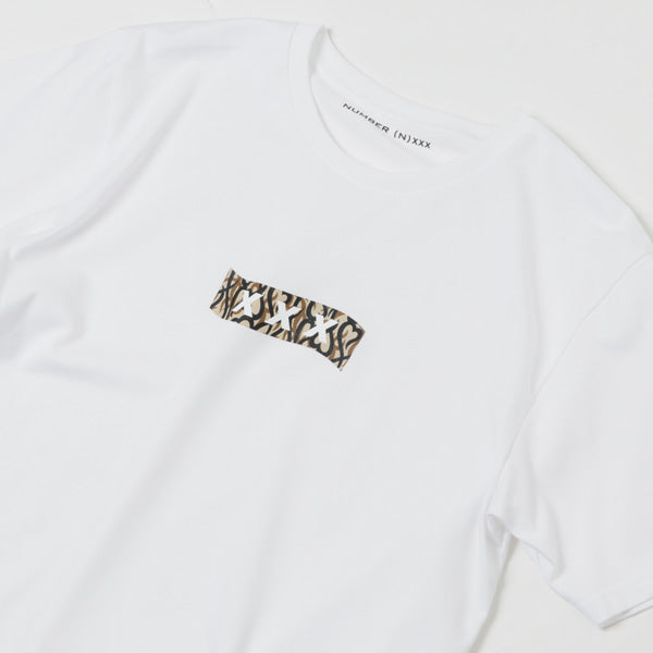 GX-A20-NNST-01(WHITE×BEIGE)