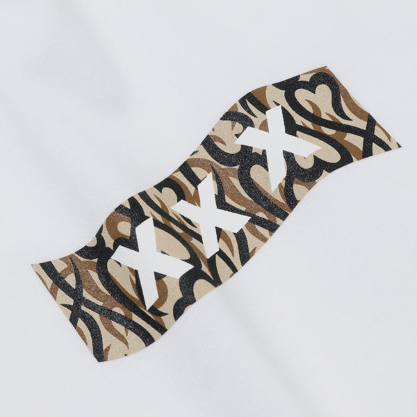 GX-A20-NNST-01(WHITE×BEIGE)