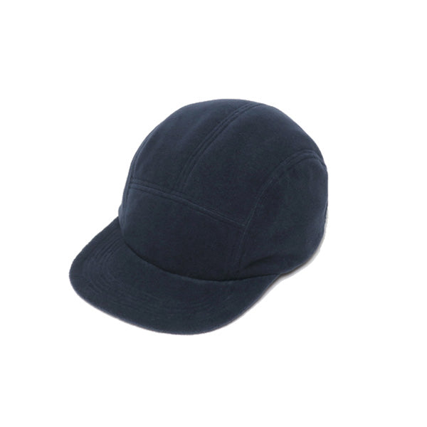 UP+N FLEECE JET CAP