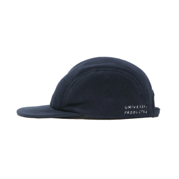 UP+N FLEECE JET CAP