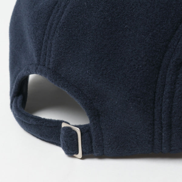 UP+N FLEECE JET CAP